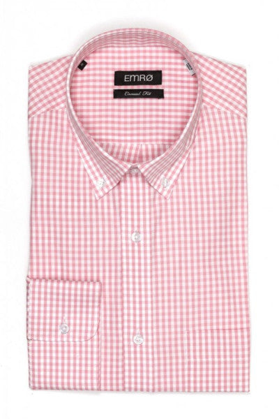 Richmond Men's Casual Shirt Pingomlek Lisboa