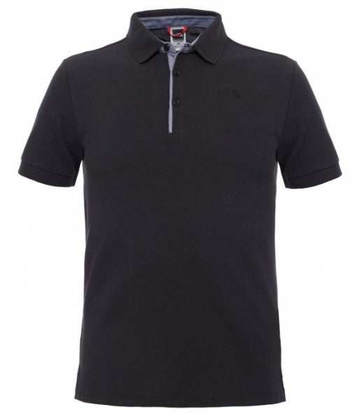 The Northface Men's Premium Polo Pique T-Shirt T0Cev4Kx7