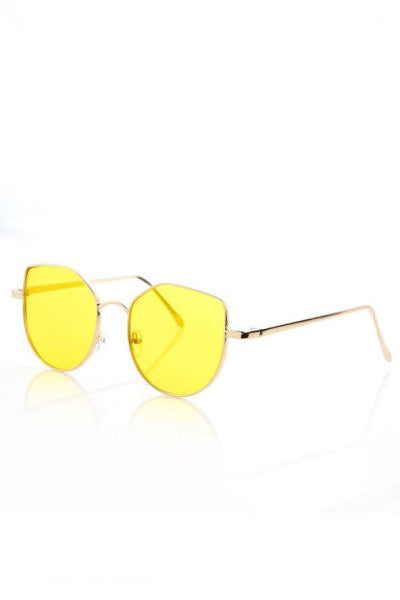 Women's Sunglasses Pl19M59R003