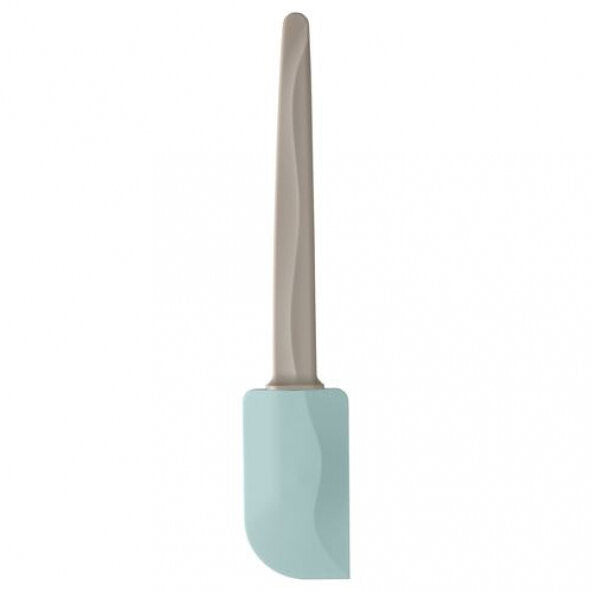 Ikea Bakglad Silicone Spatula + Pastry Brush, Kitchen Prep