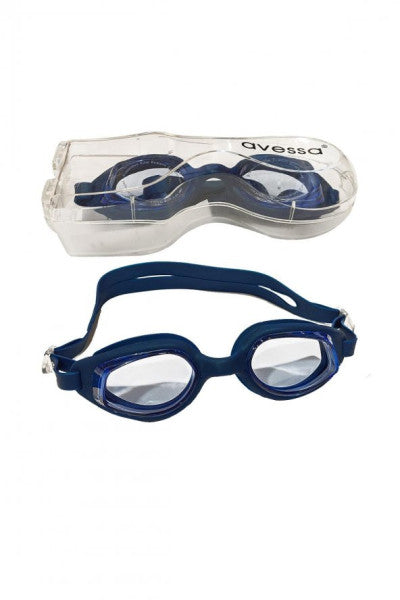 Avessa Swimming Goggles Blue Gs-7