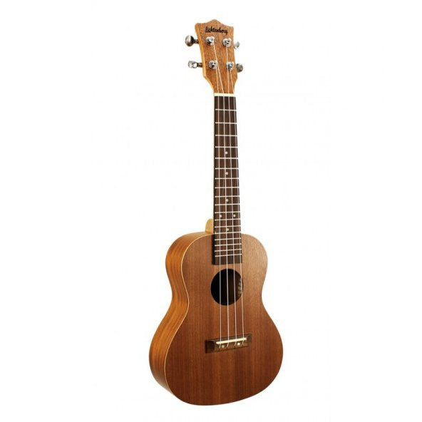 Lichtenberg EME 8 Concert Ukulele (With Carrying Bag)