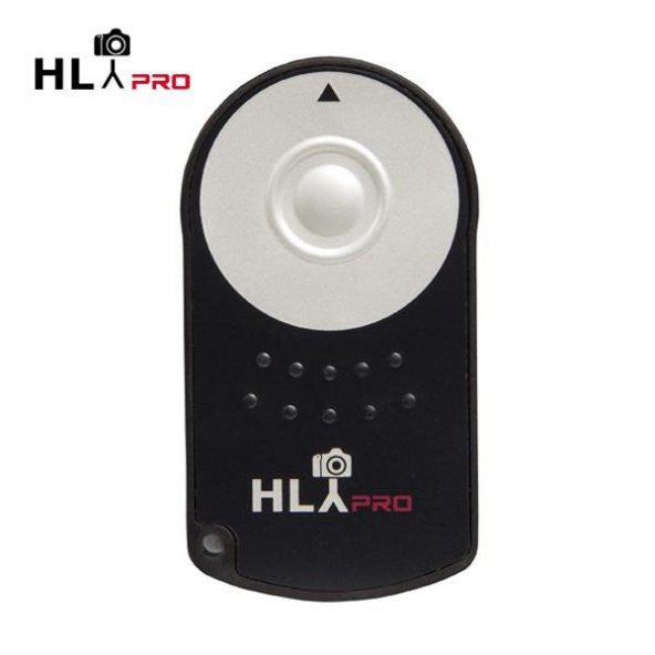 Hlypro The Canon RC-6 Remote Control
