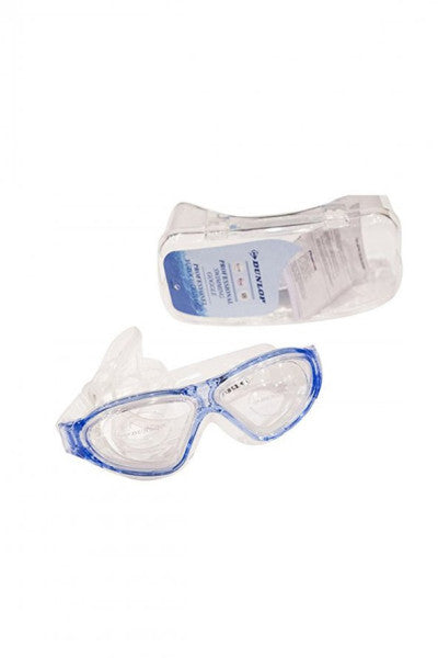 Dunlop Swimming Goggles Blue