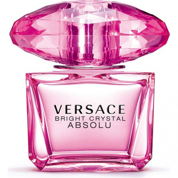 Versace Bright Crystal Absolu Edp 90 ml Women's Perfume