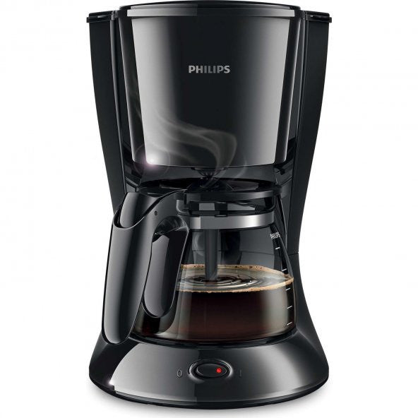 Philips Daily Collection Hd7461/20 Filter Coffee Machine