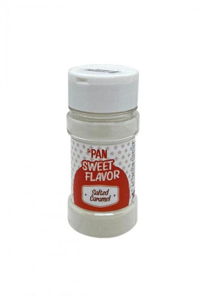 Dr Pan Sweet Flavor Salted Caramel Sweetener 45 gr