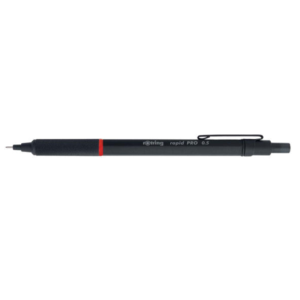 Rotring Versatile Pen Rapid Pro 0.5 Mm Black 1904258