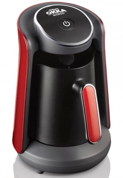 Arzum Okka Minio Ok004 Turkish Coffee Machine Pomegranate