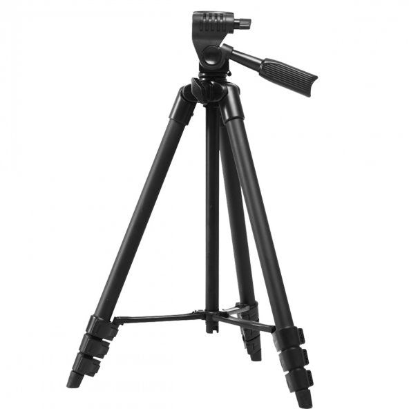 Deyatech Light Weight 3160 135Cm Lightweight Tripod 650D Tripod