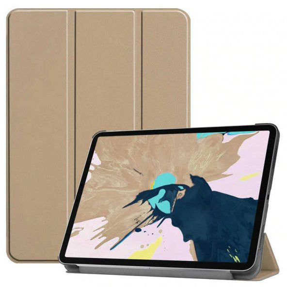 Apple iPad Air 10.9 2022 (5th generation) Compatible Case Smart 1-1 Tablet Case with Smart Cover Stand