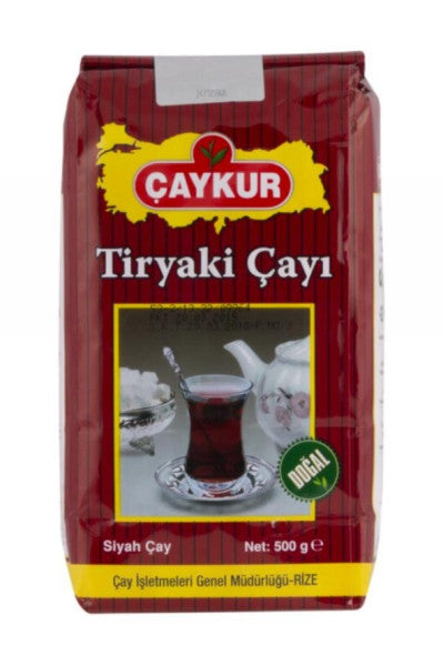 Çaykur Tiryaki Tea 500 gr