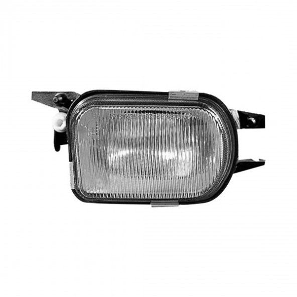 Mercedes C-Cl Series W203 W215 Fog Light Right 2158200656