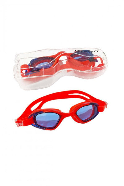Avessa Swimming Goggles Red Gs-3