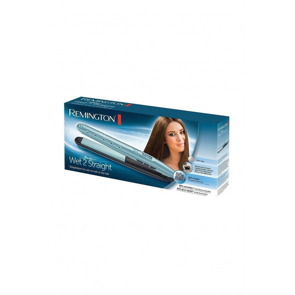 Remington Wet2Straight Hair Straightener