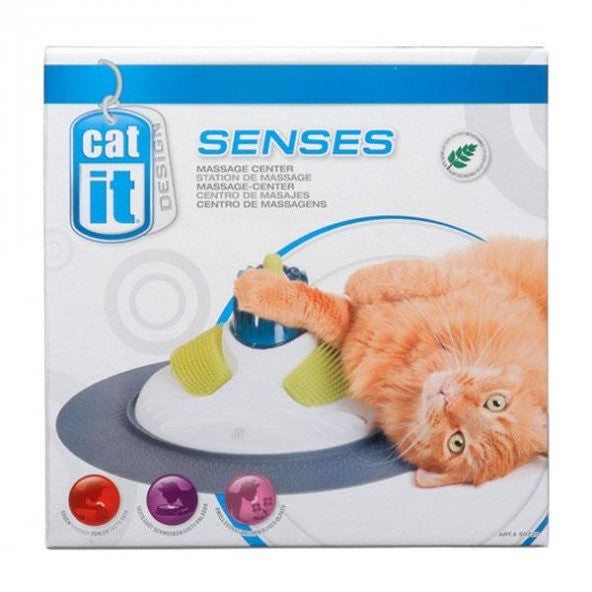 Catit Senses Massage Center for Cats
