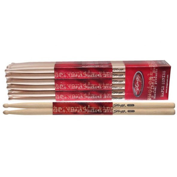 Stagg Sm5A Drumstick (1 Pair)