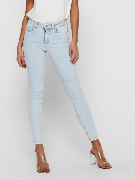 Women's Slim Leg Jeans