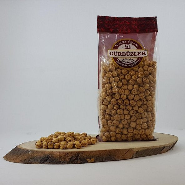 Chickpeas Unsalted 500 Grams