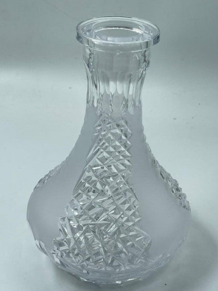 Special Series Crystal Decorative Glass Bottle D3