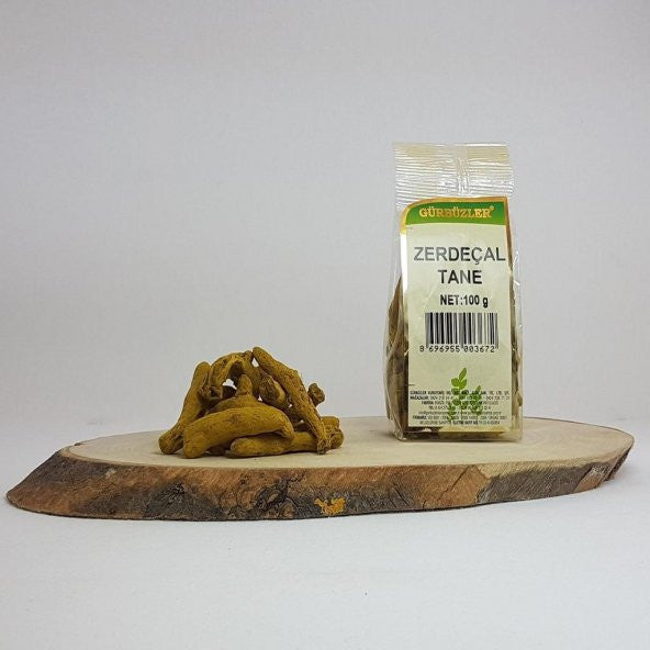 Turmeric Root 100 Grams