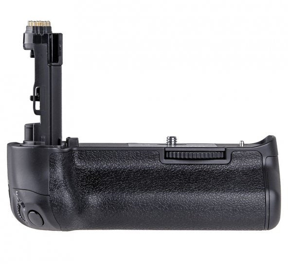 Ayex For the Canon 5D Mark Iv Ax-5D4 battery grip + 2 Ad. LP-E6 Battery