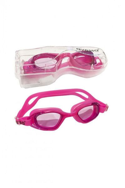 Avessa Swimming Goggles Pink Gs-3