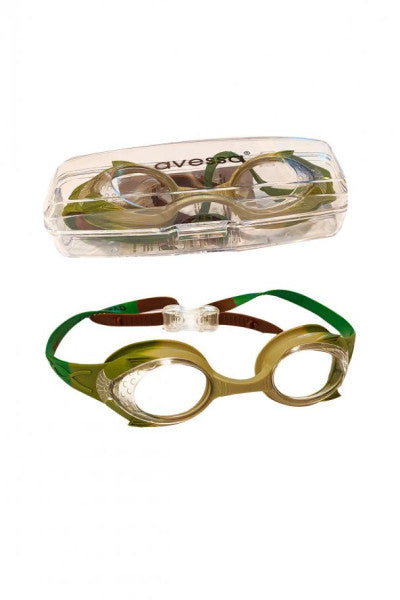 Avessa Kids Swimming Goggles Camouflage Gs28-4