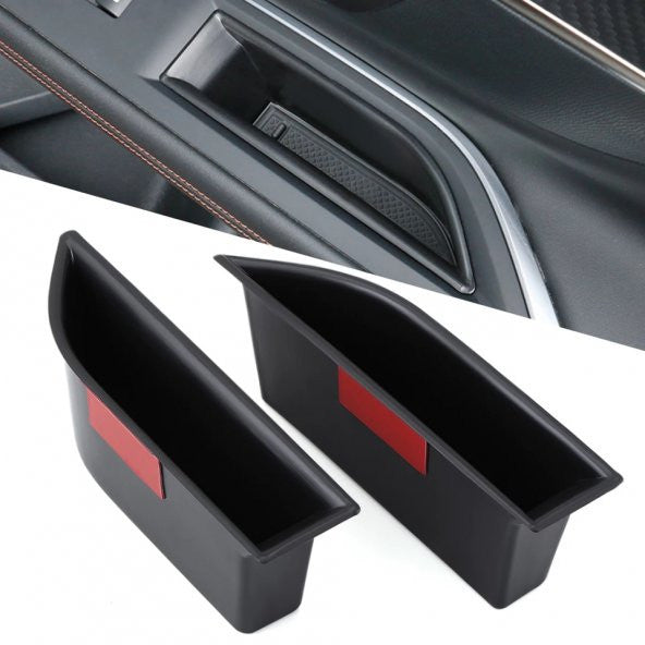 Peugeot Compatible 3008 / 5008 Door Handle Storage Box