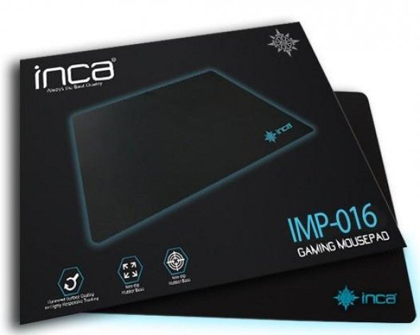 Inca IMP-016 220 × 290 × 3 مم من لوحة فأر ألعاب صغيرة