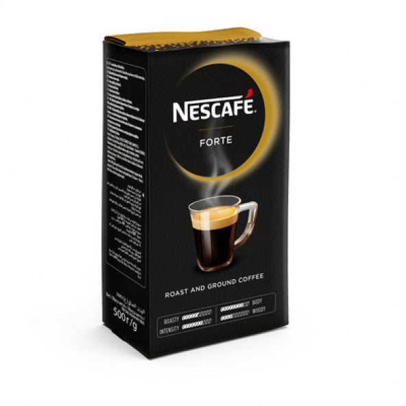 Nestle Nescafe Grande Filter Coffee 500 gr