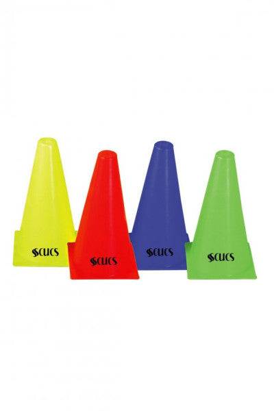 Scucs 23 Cm Training Funnel Red Scx 1100