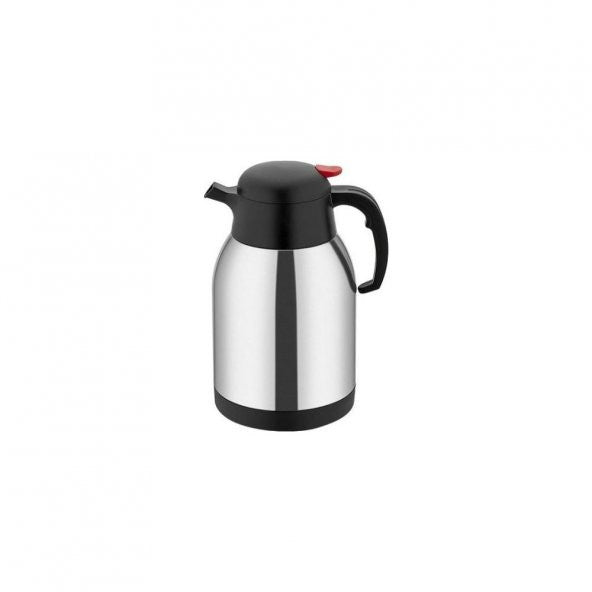 Cooker 2 Liter Steel Thermos Ckr2005