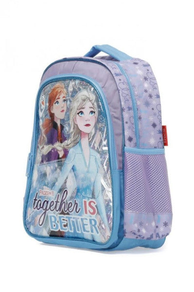 Otto Primary School Bag Frozen Due Together Is Bett 41117