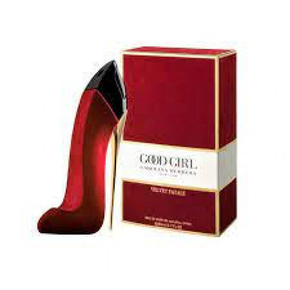 Carolina Herrera Good Girl Velvet Fatale Edp 80 Ml Women's Perfume