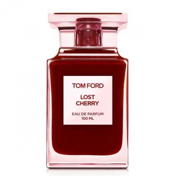 Tom Ford Lost Cherry Edp 100 Ml Unisex Perfume