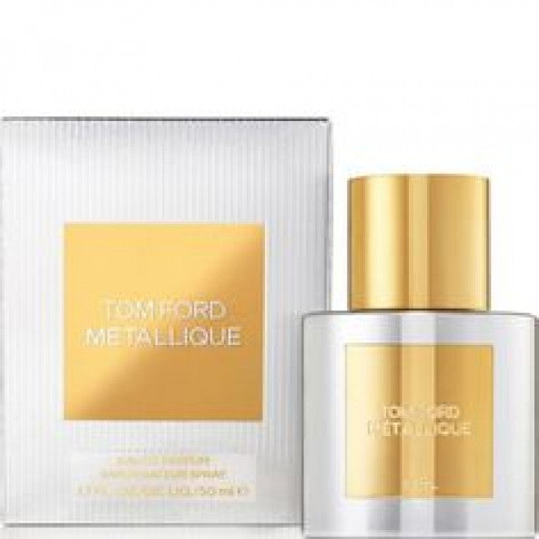 Tom Ford Metallique Edp 100 Ml Women's Perfume