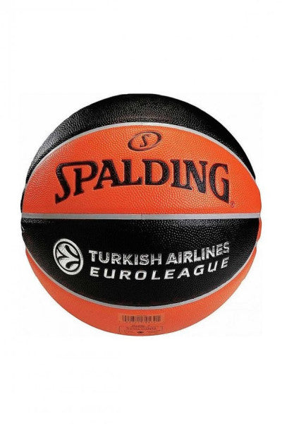 Spalding Basketball Ball Euro Size 6