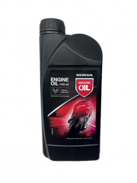 Honda 10W 40 Ultra-G2 Engine Oil