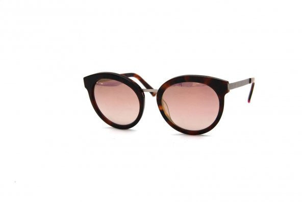 The Web Women's Sunglasses 0196 W 52X