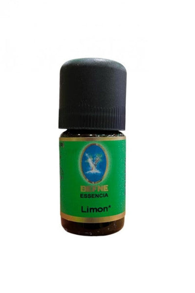 NU-KA LAURAL ESSENCIA Lemon Essential Oil 5 ml