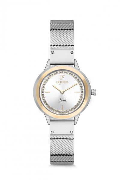 Dujour Djw43-02 Women's Wristwatch