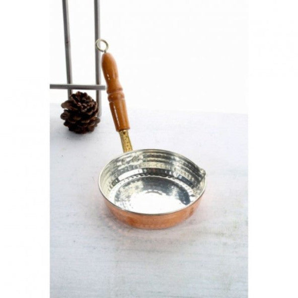 Cooker 12 Cm Copper 1 No Small Sauce Bowl Bk-014 0666