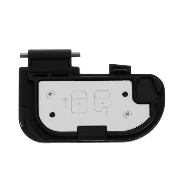 For the Canon EOS 70D battery (battery) cover