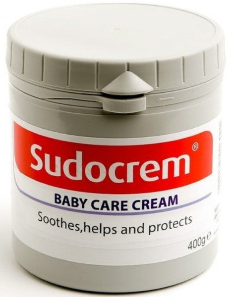 Sudocrem Baby Care Cream 400 Gr