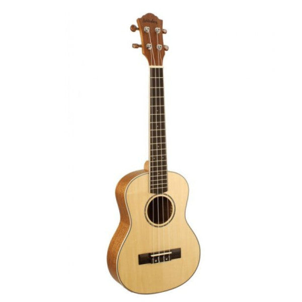 Lichtenberg EME 3 Tenor Ukulele (With Carrying Bag)