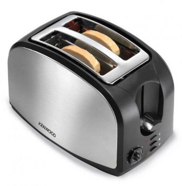 Kenwood Tcm01A0Bk Accent Collection Toaster