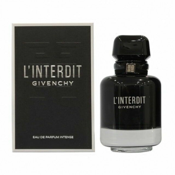 Givenchy L'interdit Intense Edp 80 Ml Women Perfume