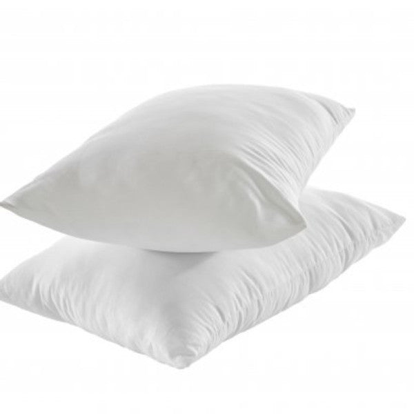 Komfort Home Filled Siliconized Pillow 2 Pieces 1000Gr 50X70 Cm