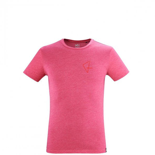 Millet Ltd Color Ts Men's T-Shirt